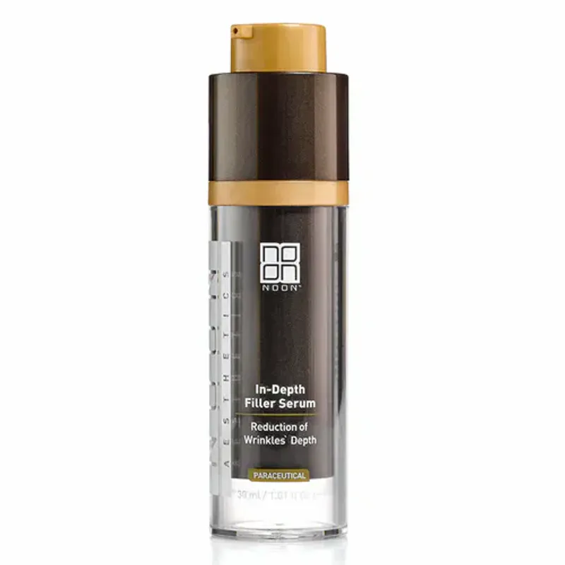 NOON - in-dept filler serum 30 ml 