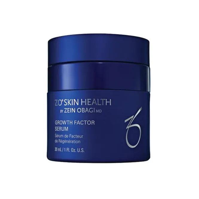 Hovedbilde ZO Growth Factor Serum - NY UTGAVE