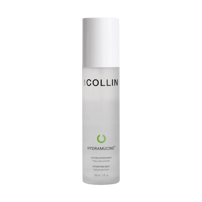 Hovedbilde G.M. Collin Hydramucine Hydrating Mist (150ml)