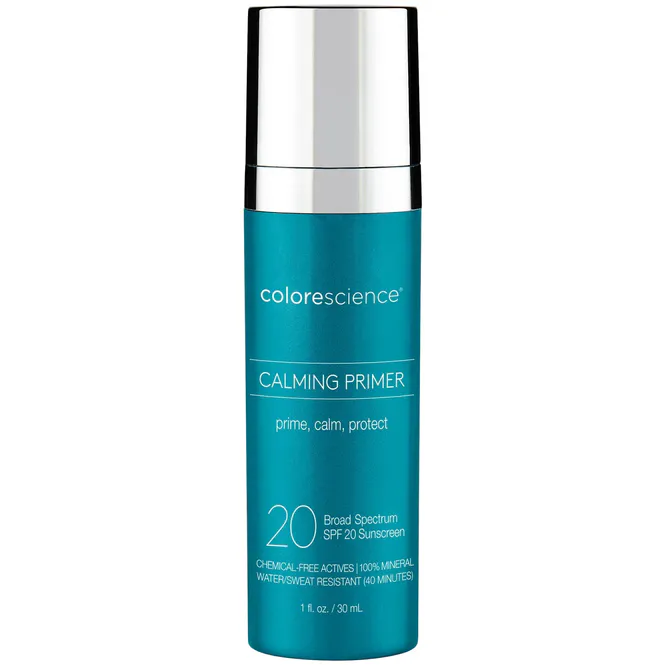 Hovedbilde Calming Primer SPF 20