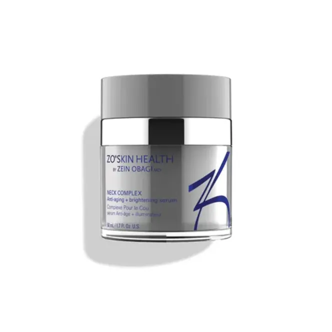 Hovedbilde ZO Neck Complex Anti-aging + Brightening Serum