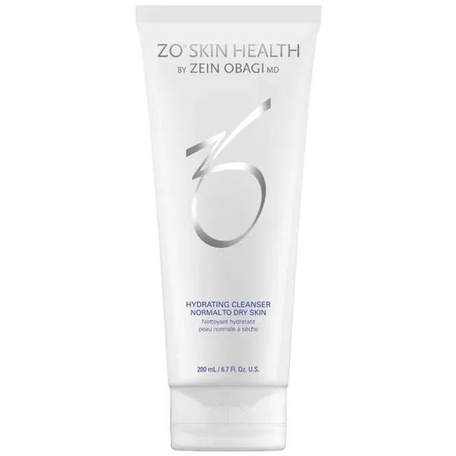 Hovedbilde ZO Hydrating Cleanser