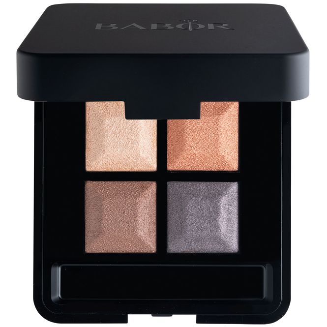 Hovedbilde Eye Shadow Quattro nr 4 day & night 