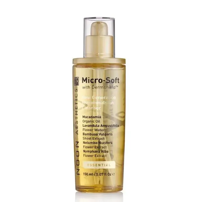Hovedbilde NOON Micro-Soft Cleanser 