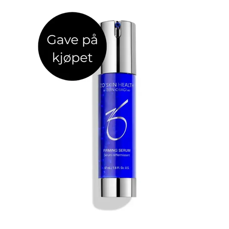 ZO Firming Serum - med GAVE PÅ KJØPET 