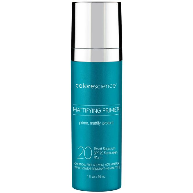 Hovedbilde Mattifying Primer spf20