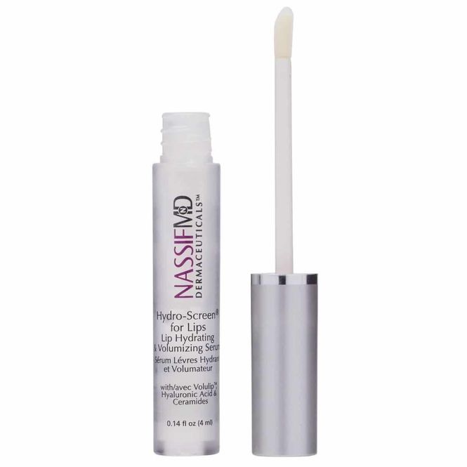 Hovedbilde NASSIFMD – HYDRO-SCREEN LIP PLUMPER – ...