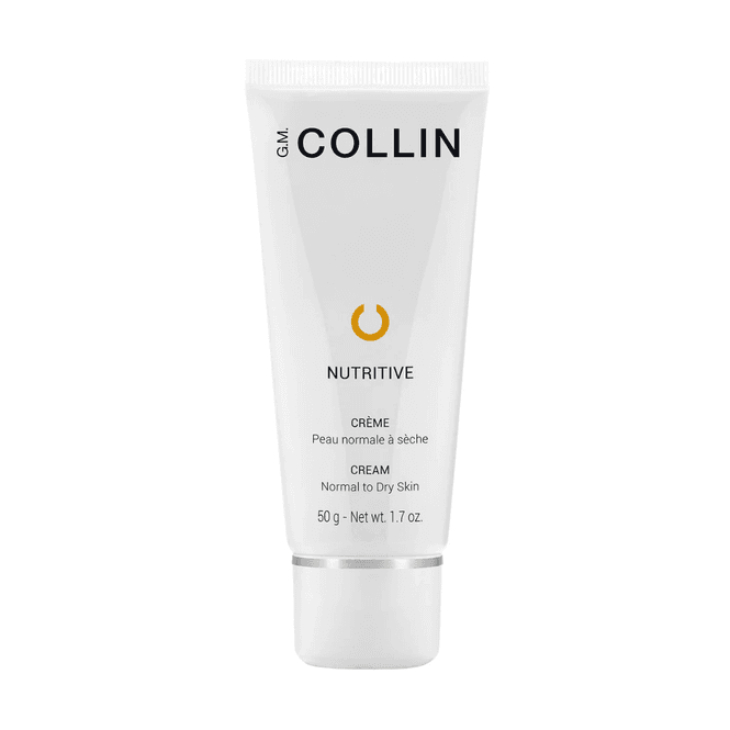 Hovedbilde G.M. Collin Nutritive Cream (50ml)