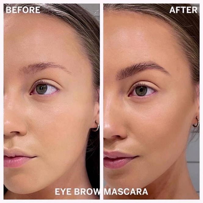 Hovedbilde Eyebrow Mascara