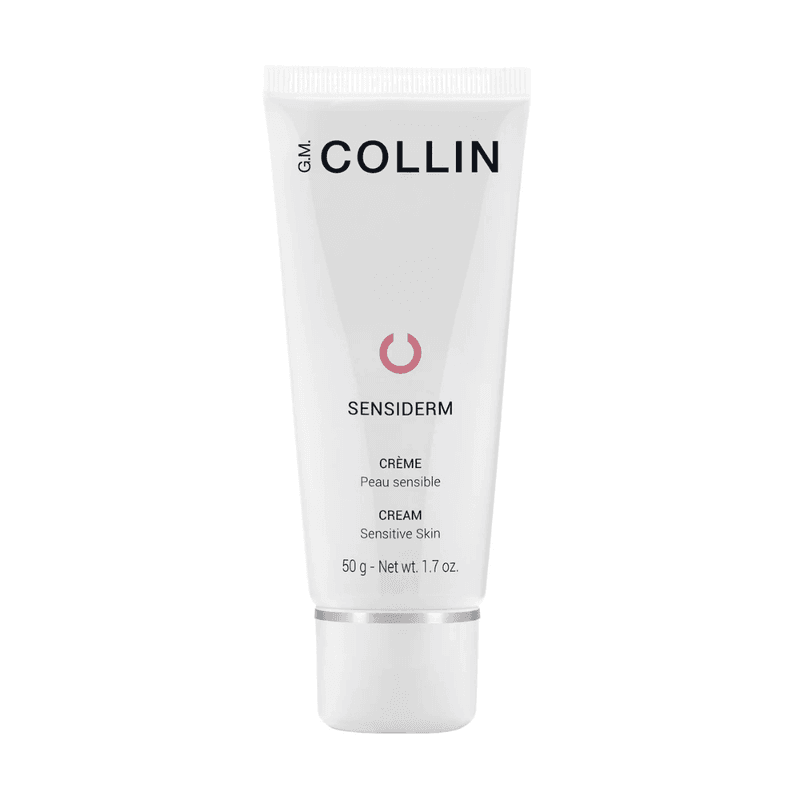 G.M. Collin Sensiderm Cream (50ml)