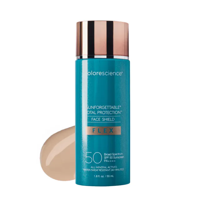Hovedbilde FLEX light  spf50