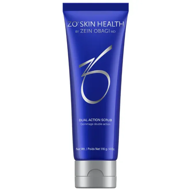 Hovedbilde ZO Dual Action Scrub