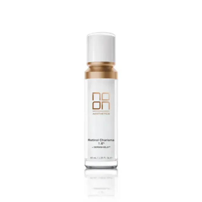 Hovedbilde NOON Retinol Charisma Plus 1,6% - 40ml
