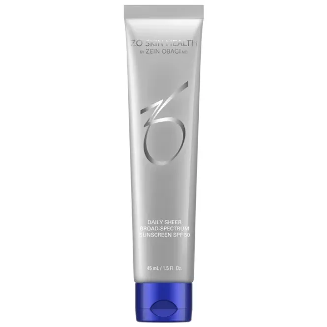 Hovedbilde ZO Daily Sheer SPF50