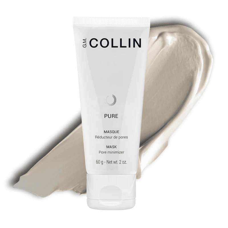 G.M. COLLIN PURE MASK (60ML)