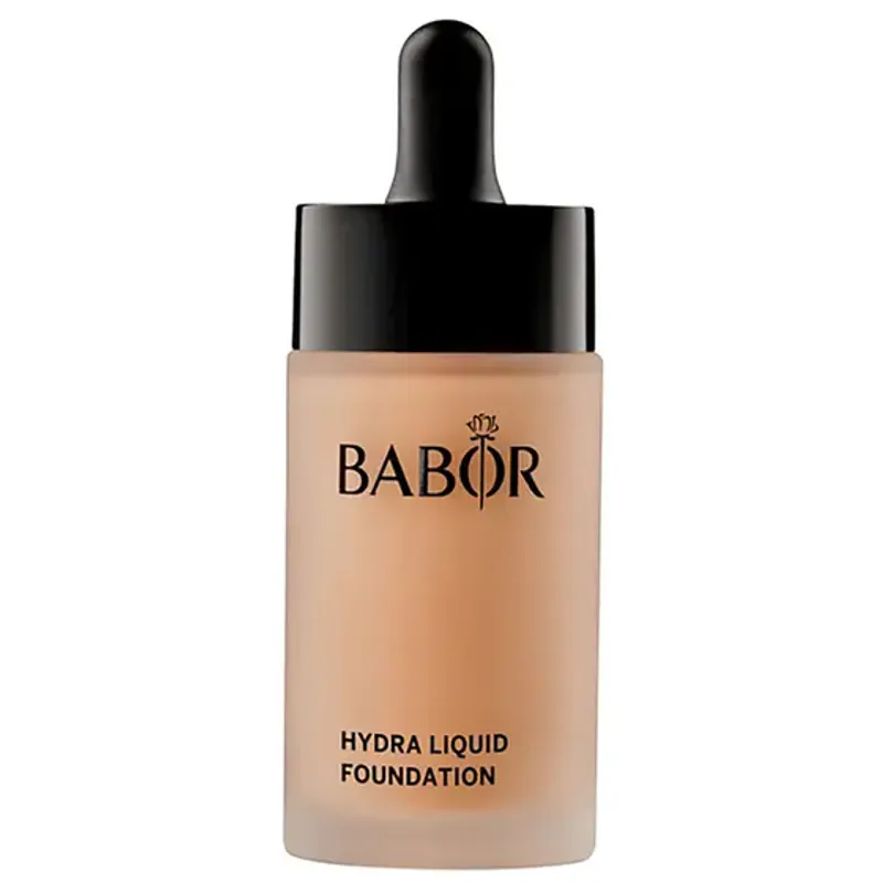 BABOR Hydra Liquid Foundation nr 4 Porcelain