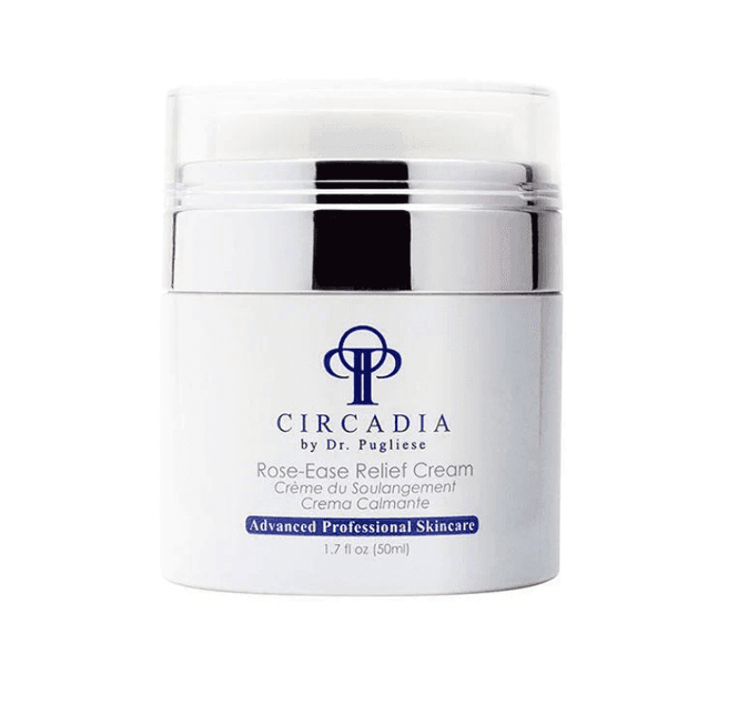 Hovedbilde CIRCADIA – Rose-Ease Relief Cream