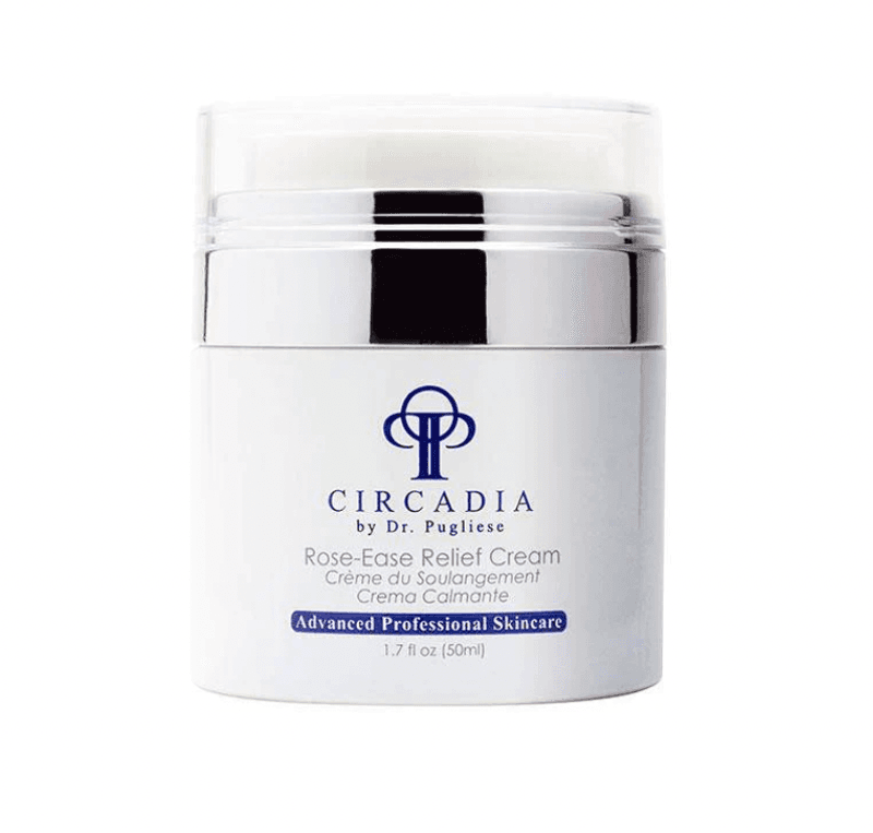 CIRCADIA – Rose-Ease Relief Cream