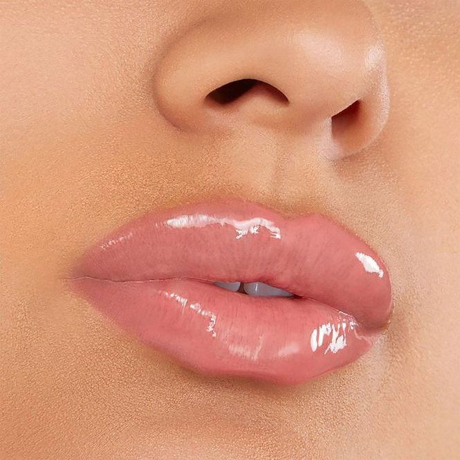 Hovedbilde GrandeLIPS Spicy Mauve