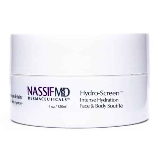 Hovedbilde Dr. Nassif – Hydro-Screen Intense Hydration ...