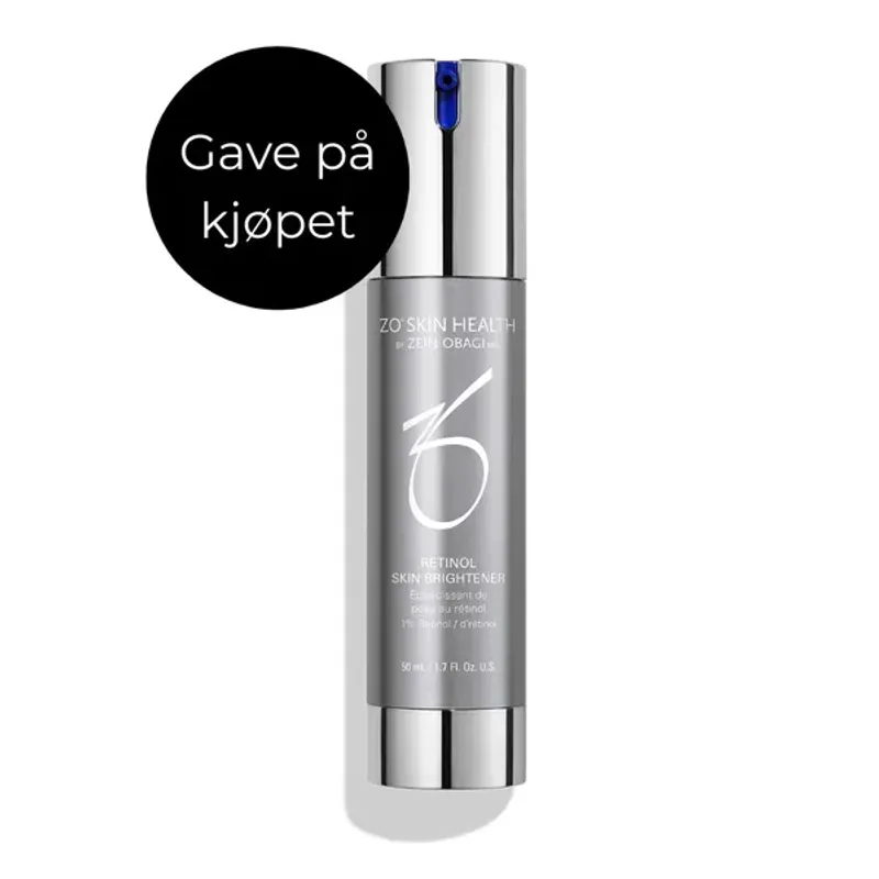 ZO Retinol 1% Skin Brightener - FÅ MED GAVE 