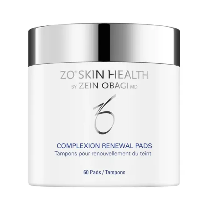 Hovedbilde ZO Complexion pads