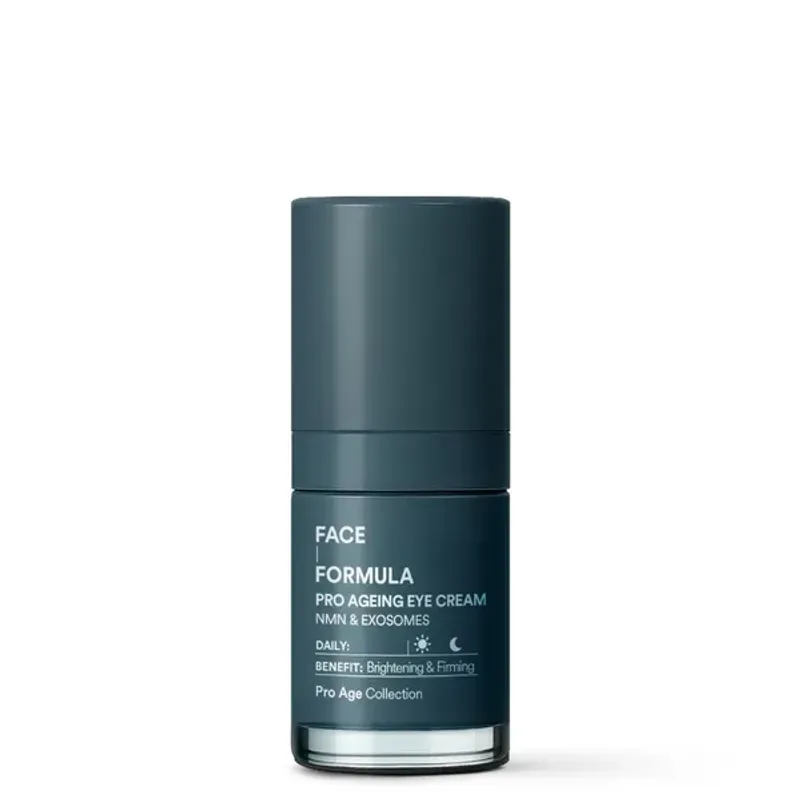 Face formula Pro Ageing Eye Cream