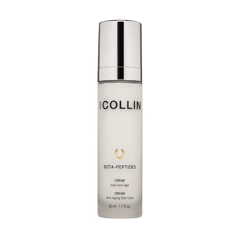 G.M. Collin Bota-Peptides Cream (50ml)