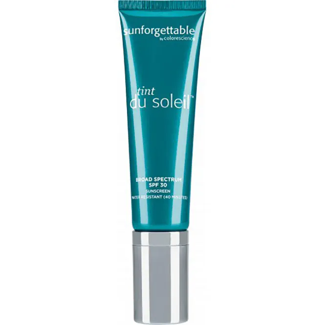 Hovedbilde TINT DU SOLEIL spf30