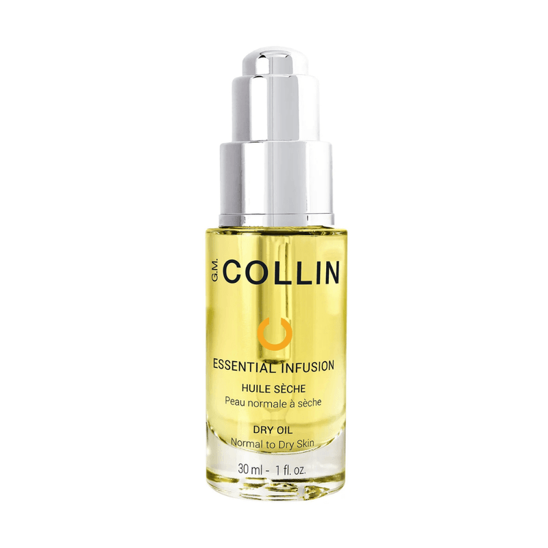 G.M. COLLIN PURACTIVE+ ESSENTIAL OIL COMPLEX (50ML)