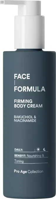 Hovedbilde Face Formula Firming body cream 200ml