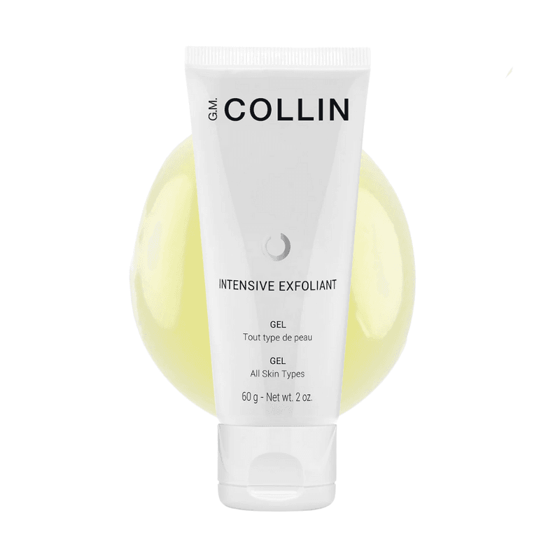 G.M. Collin Intensive Exfoliant Gel (50ml)