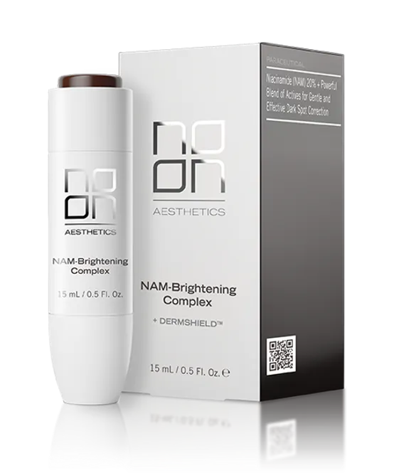 Hovedbilde  Noon NAM-Brightening Complex