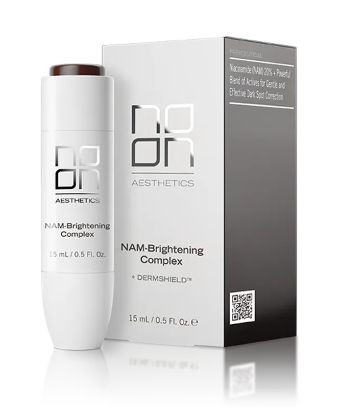  Noon NAM-Brightening Complex