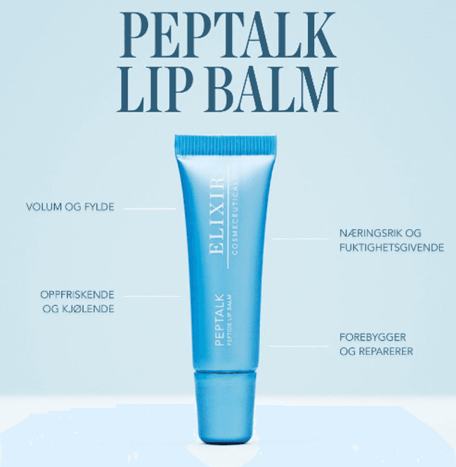 Hovedbilde Elixir Peptalk