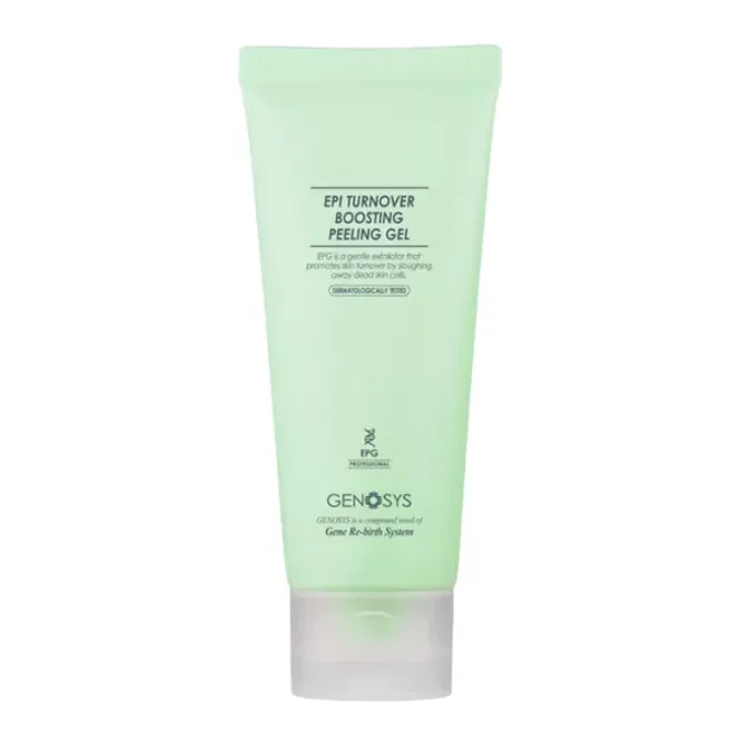 Hovedbilde Genosys EPI TURNOVER BOOSTING PEELING GEL 100G