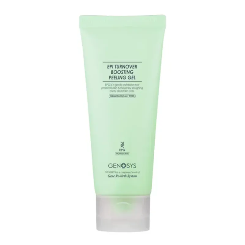 Genosys EPI TURNOVER BOOSTING PEELING GEL 100G