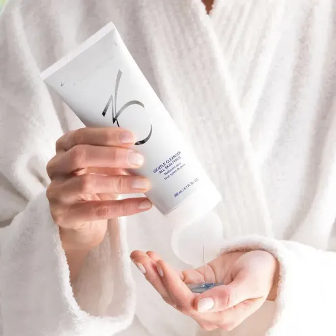 Hovedbilde ZO Gentle Cleanser